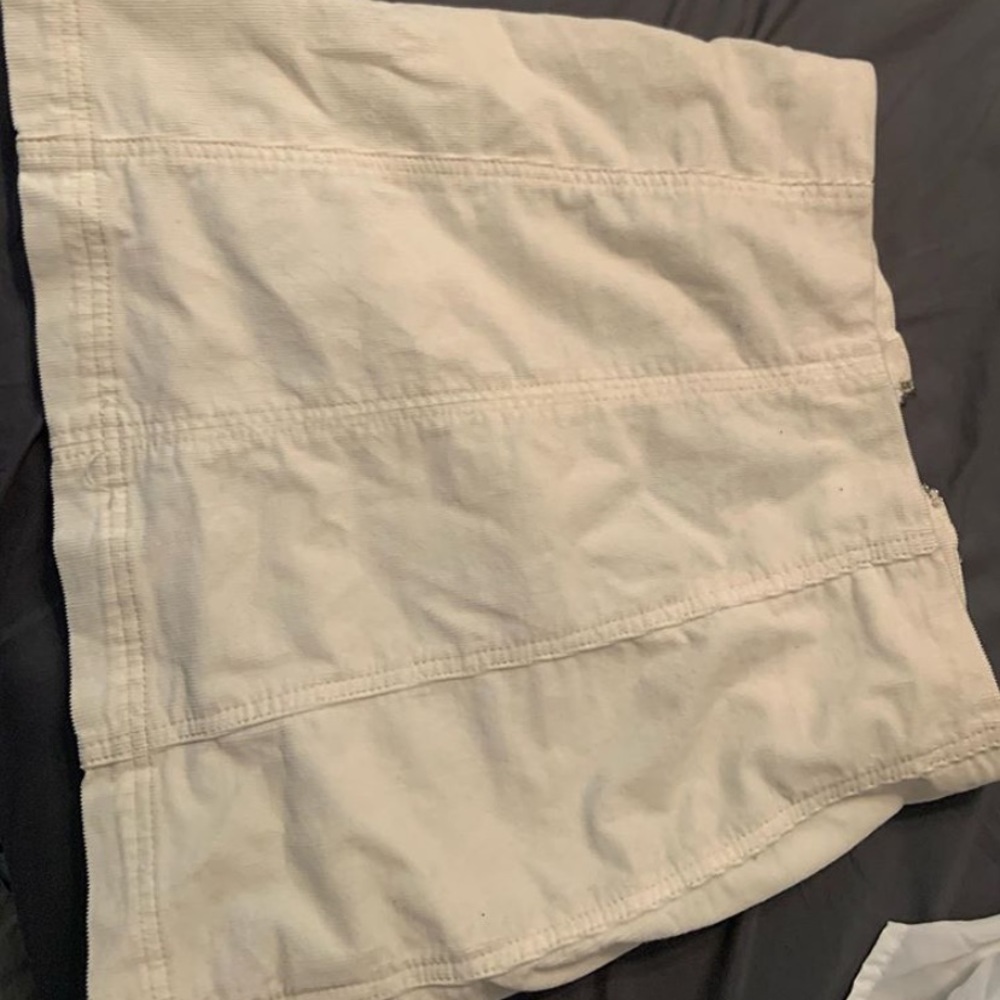 skirt
